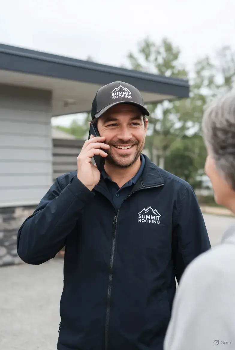 Flat Roof Leak Repair Fort Benning, GA FAQs